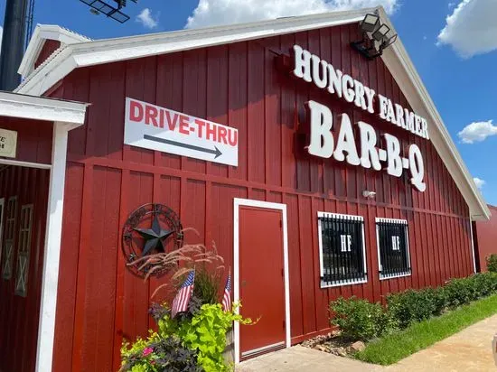 Hungry Farmer Bar-B-Q