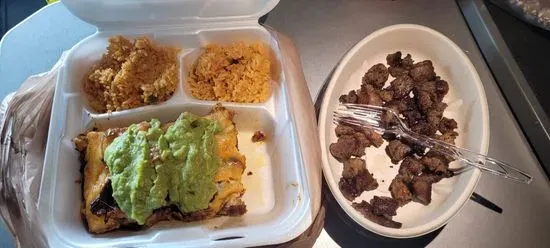 Laredo Taco Company