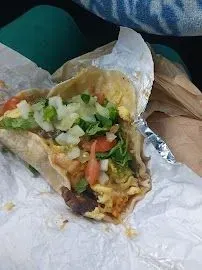 Laredo Taco Company