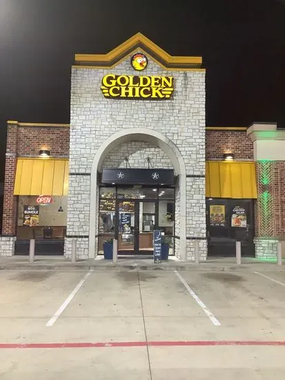 Golden Chick