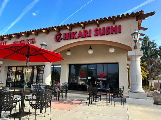 Hikari Sushi Westlake Village