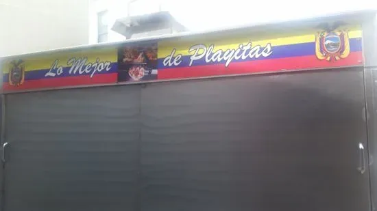 Lo Mejor de Playitas