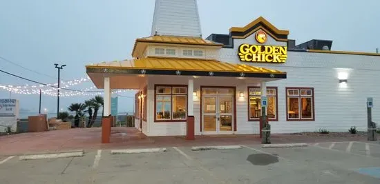 Golden Chick