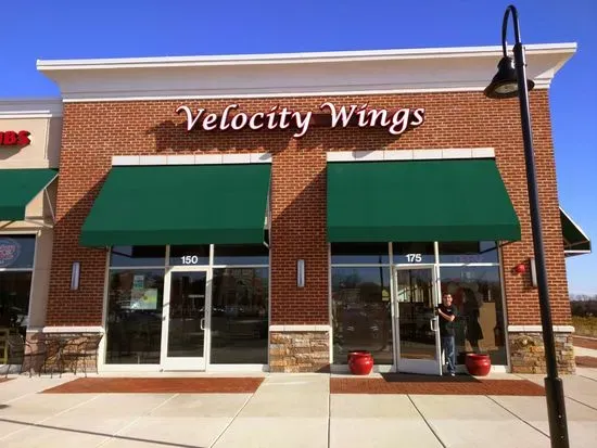 Velocity Wings