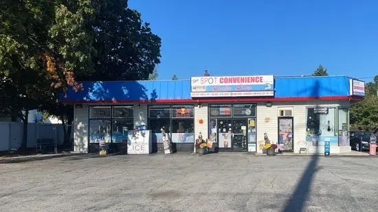 The Mr. D SPOT Convenience Store Deli and Grill