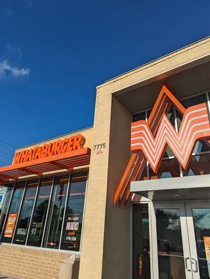 Whataburger