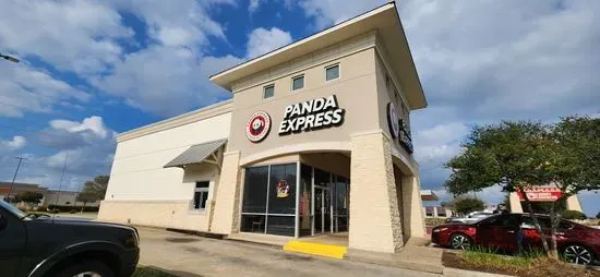 Panda Express