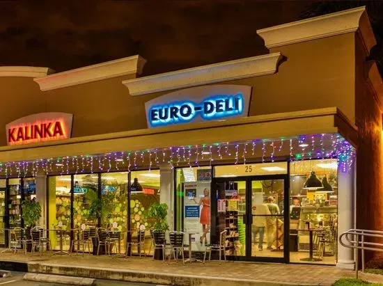 Kalinka Euro Deli