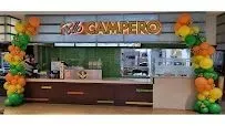 Pollo Campero