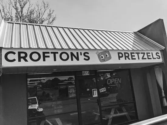 Crofton's Pretzels