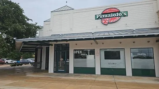 Pizzaiolo's Express