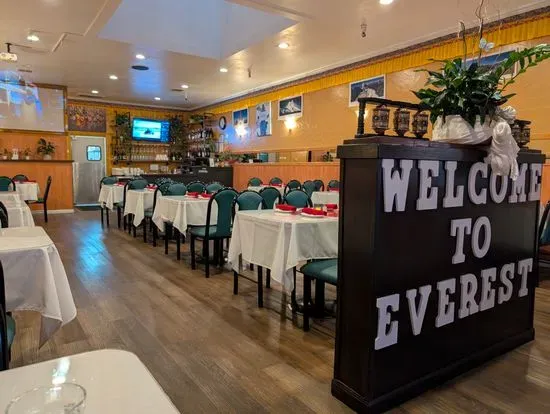 Everest Restaurant