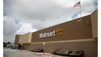 Walmart Supercenter