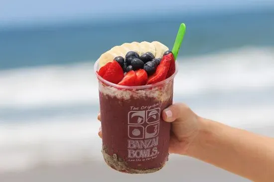 Banzai Bowls