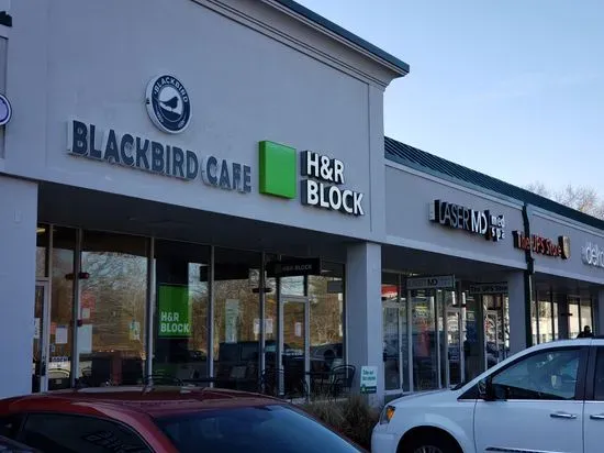 Blackbird Cafe