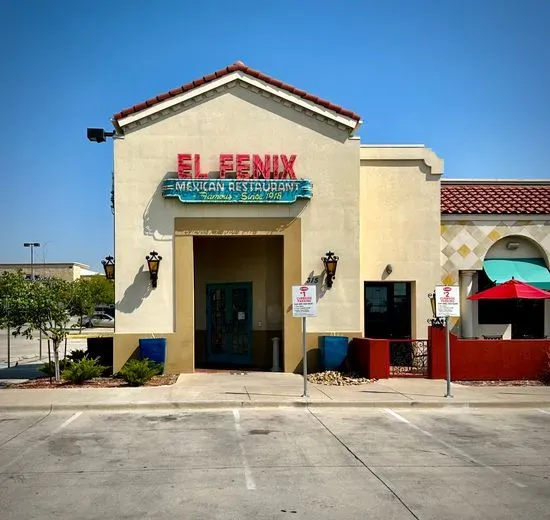 El Fenix