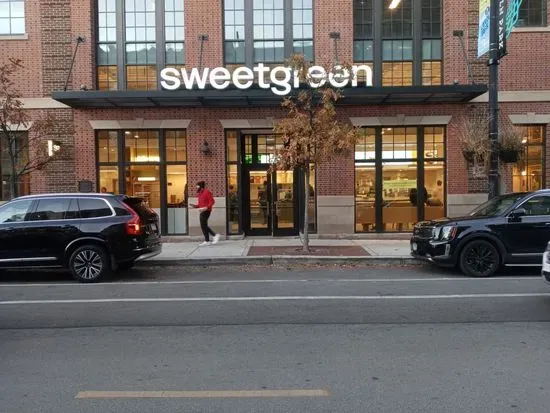 sweetgreen