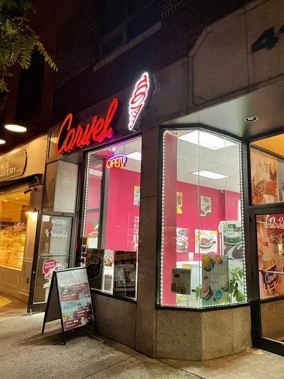 Carvel