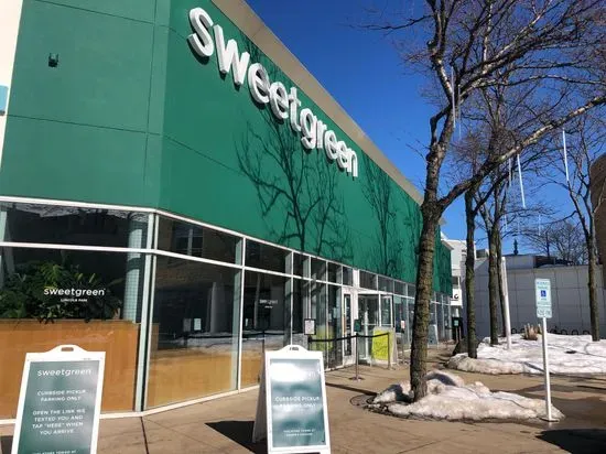 sweetgreen