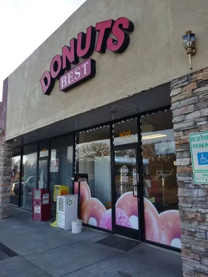 Best Donuts