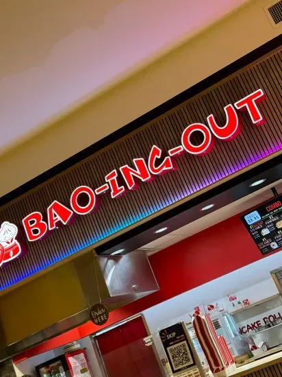 Bao-Ing-Out (Valley river center)