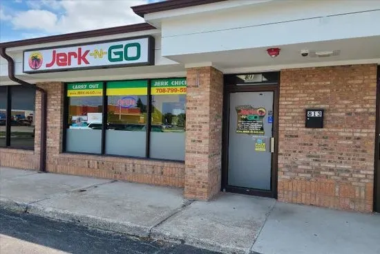 Jerk-N-Go