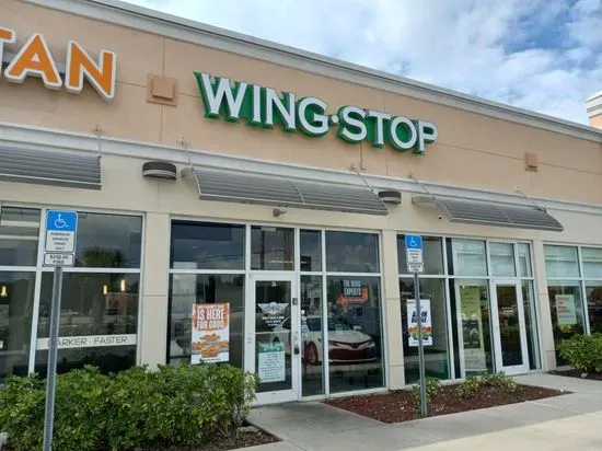 Wingstop