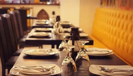 Lahore Restaurant and Catering