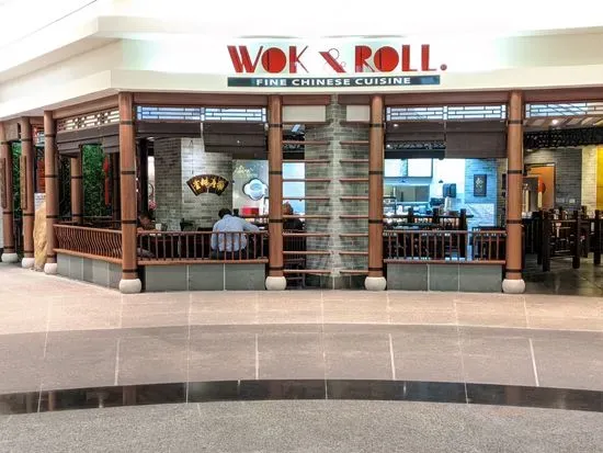 Wok & Roll