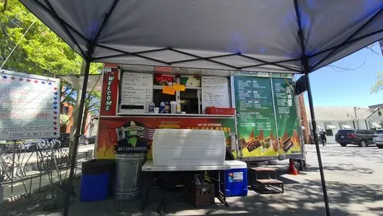 Taqueria El Jalapeño AUTÉNTICA COMIDA MEXICANA