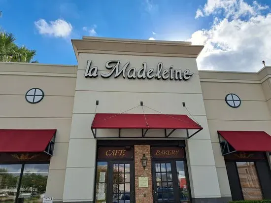 la Madeleine