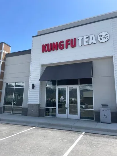 Kung Fu Tea