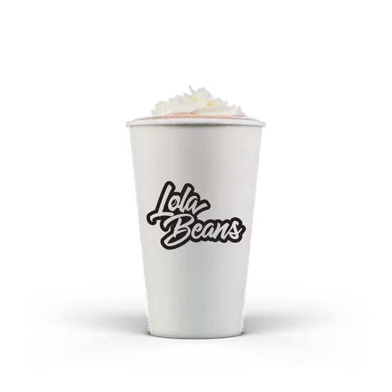 Lola Beans Coffee - Cleveland