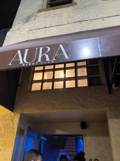 Aura Night Club