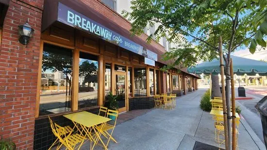 Breakaway Cafe