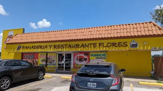 Panaderia y Restaurante Flores