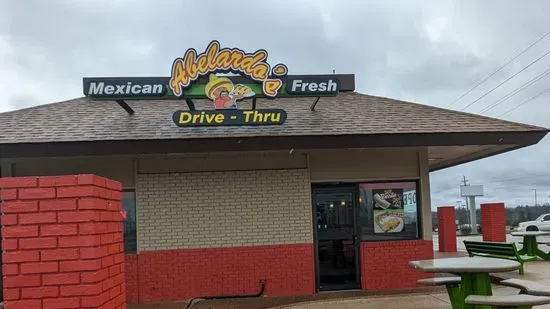 Abelardos Mexican Fresh