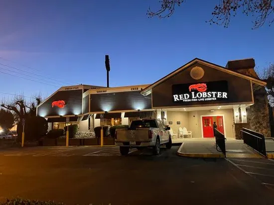 Red Lobster