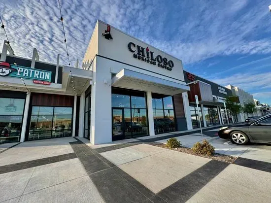 Chiloso Mexican Bistro