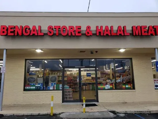 Bengal Store & Halal Meat