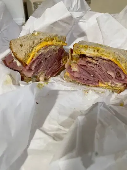 Cooper's Deli