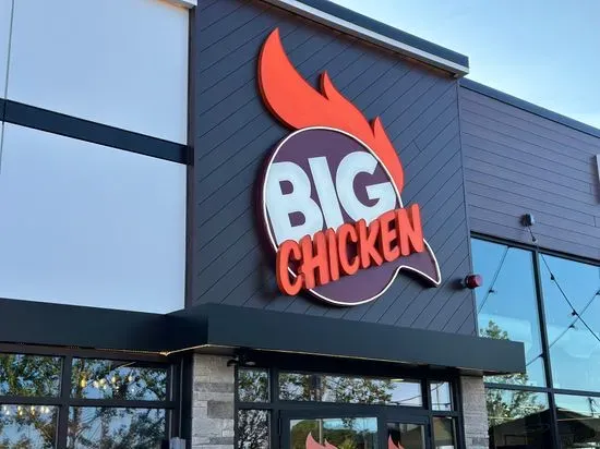 Big Chicken