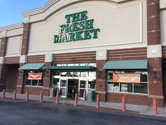 The Fresh Market