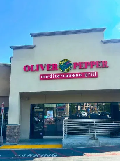 Oliver Pepper