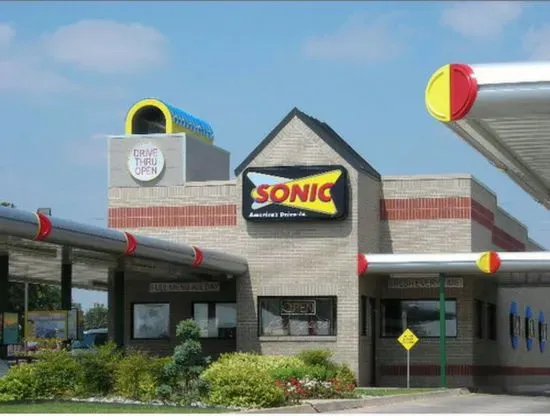 Sonic Drive-In