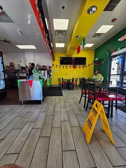 Tacos El Guero