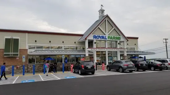 Royal Farms