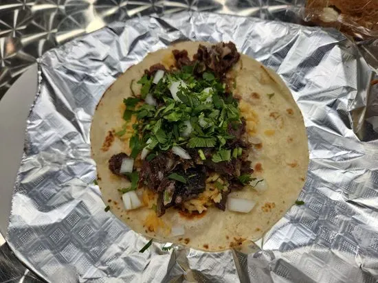 Tasty's Taco