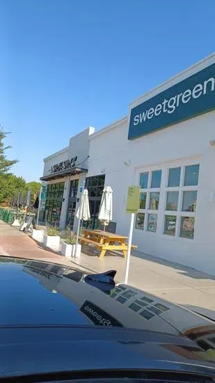 sweetgreen