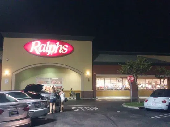 Ralphs